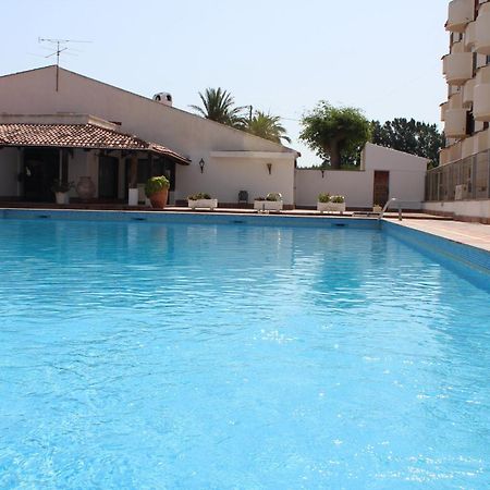 Urbanizacion La Felicidad El Conserje Denia Exterior photo
