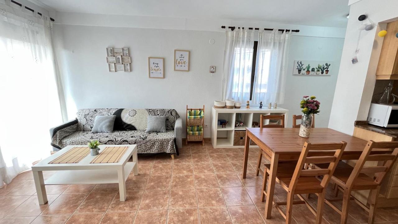 Urbanizacion La Felicidad El Conserje Denia Exterior photo