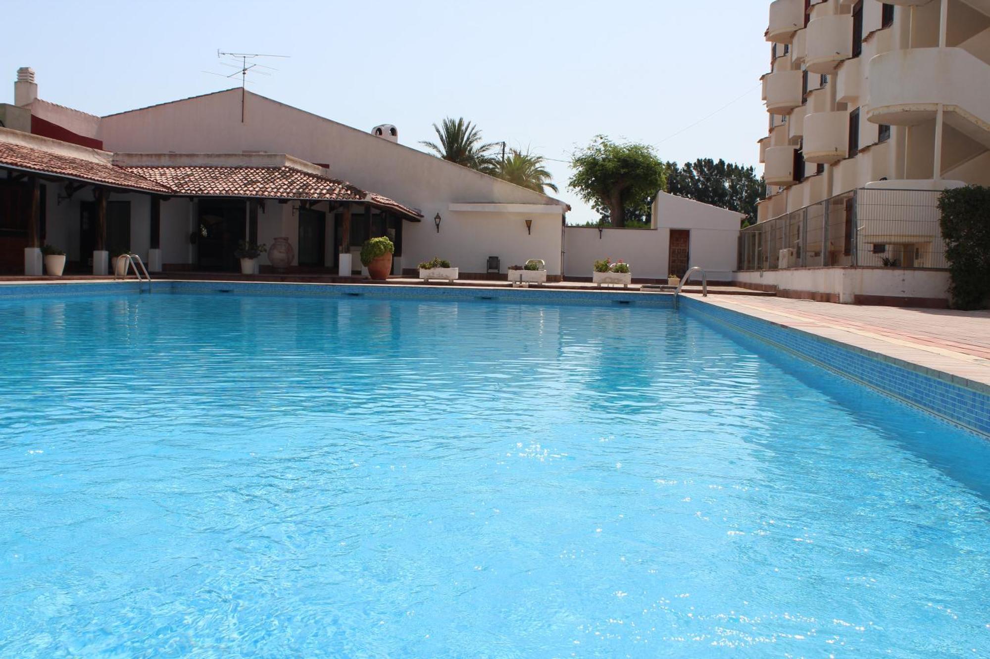 Urbanizacion La Felicidad El Conserje Denia Exterior photo